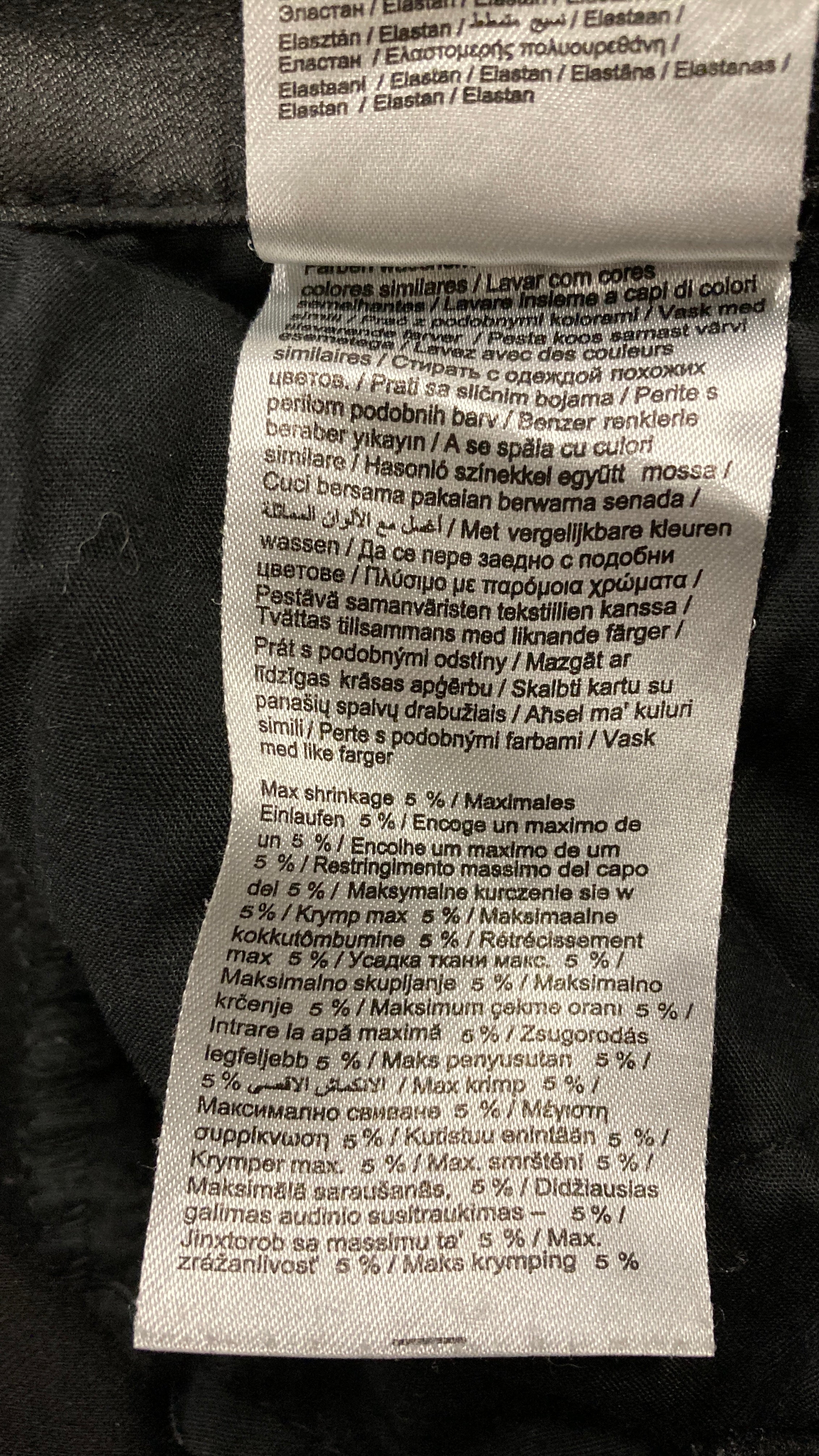 Vero Moda Bukser